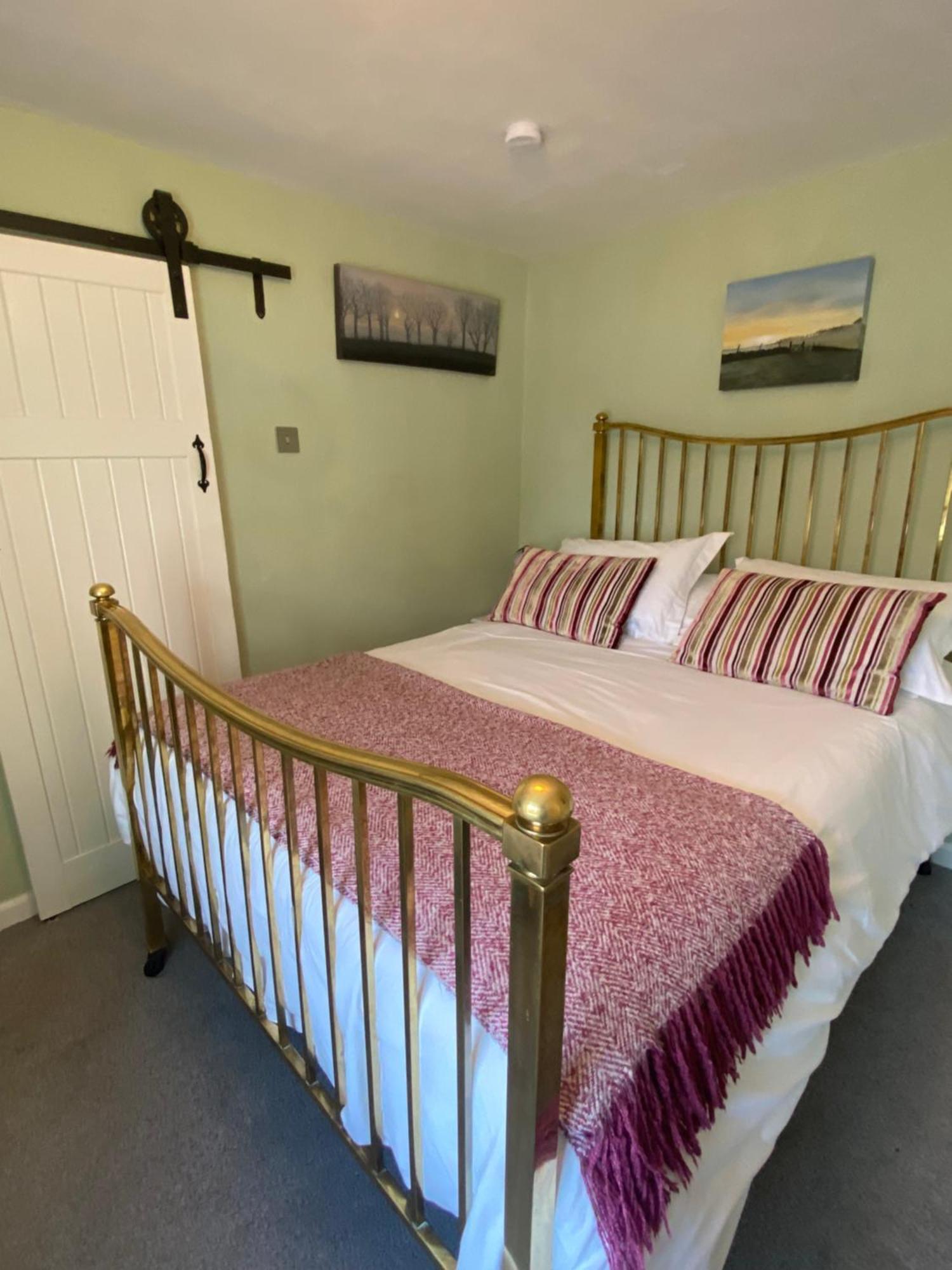 Chapel Cottage Clitheroe Road Waddington  Kültér fotó