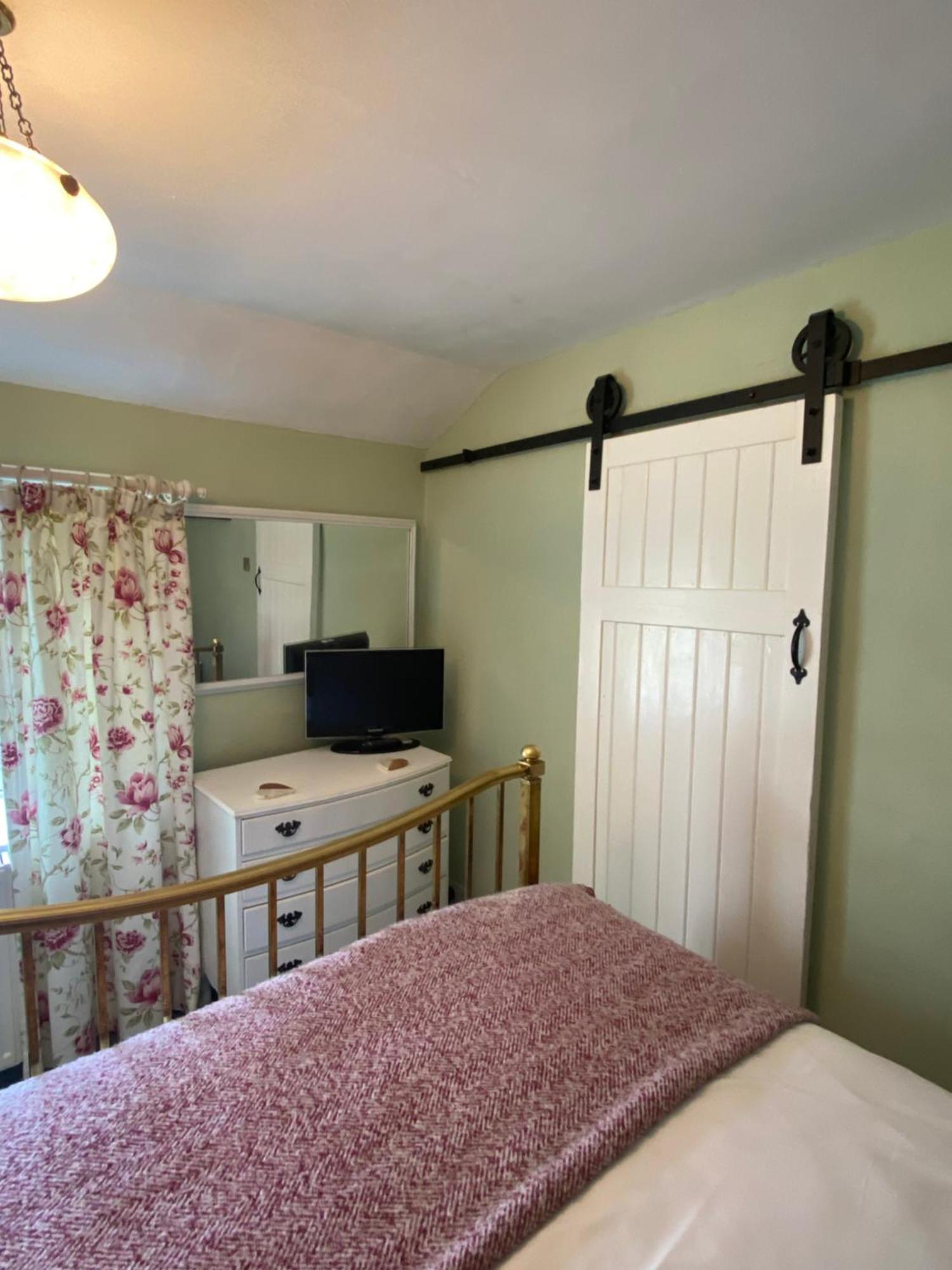 Chapel Cottage Clitheroe Road Waddington  Kültér fotó