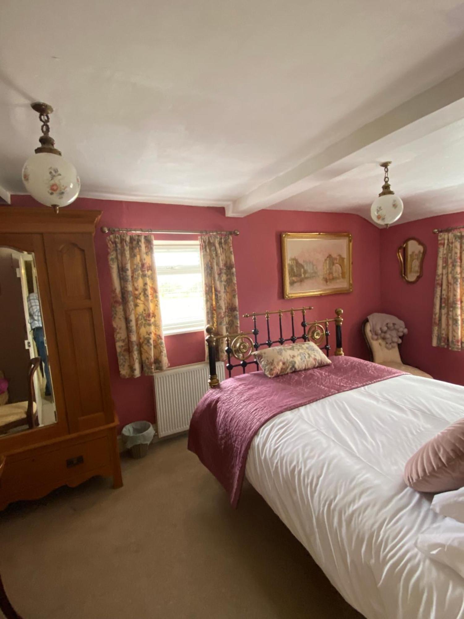 Chapel Cottage Clitheroe Road Waddington  Kültér fotó
